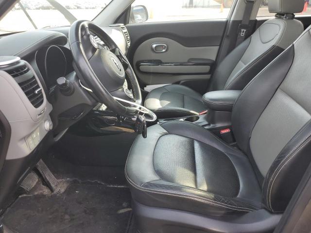 Photo 7 from auction – 2016 KIA SOUL + with VIN KNDJP3A52G7322099