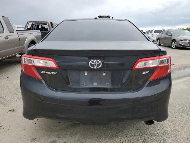 Photo 6 from auction – 2013 TOYOTA CAMRY L with VIN 4T1BF1FK5DU692837