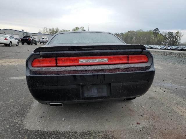 Photo 6 from auction – 2012 DODGE CHALLENGER with VIN 2C3CDYBT1CH155653