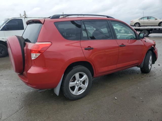 Photo 3 from auction – 2007 TOYOTA RAV4 with VIN JTMZD33V875063218