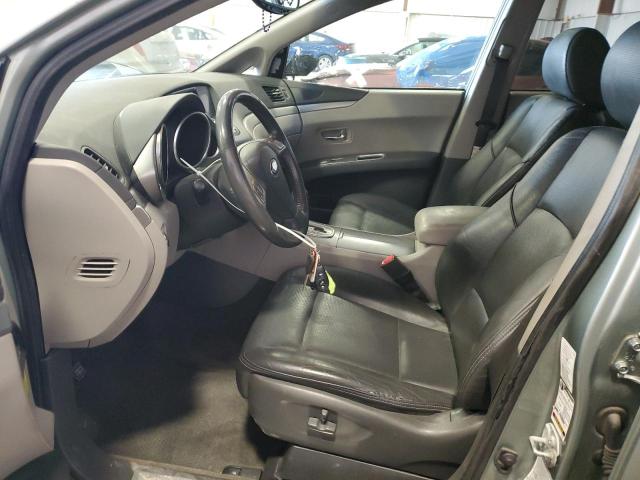Photo 7 from auction – 2006 SUBARU B9 TRIBECA with VIN 4S4WX85C764404868