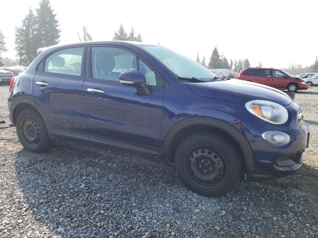 Photo 4 from auction – 2017 FIAT 500X POP with VIN ZFBCFXAH7HP547071