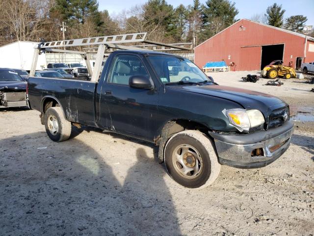 Photo 4 from auction – 2006 TOYOTA TUNDRA with VIN 5TBKT42106S474512