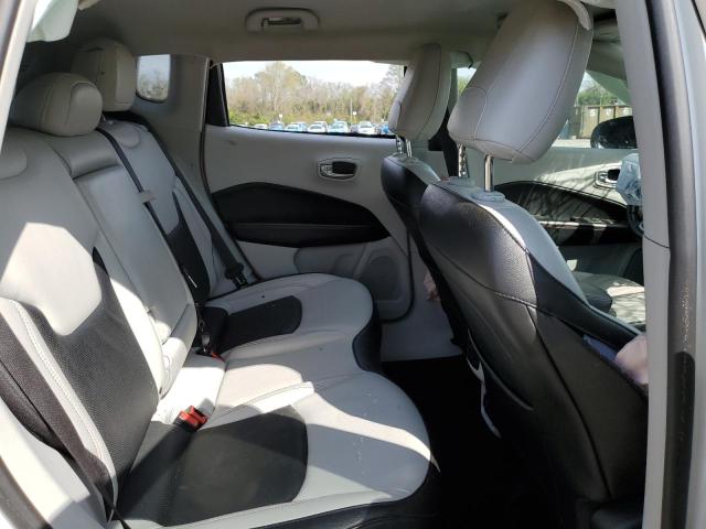 Photo 10 from auction – 2021 JEEP COMPASS LI with VIN 3C4NJCCB1MT531377