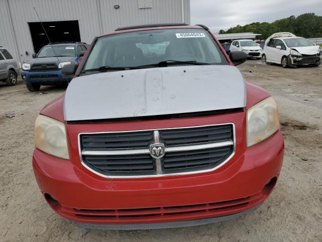 Photo 5 from auction – 2011 DODGE CALIBER MA with VIN 1B3CB3HA6BD148088