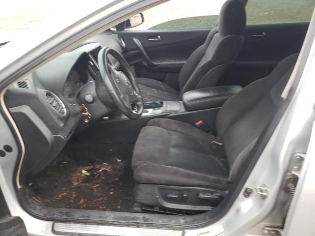Photo 7 from auction – 2014 NISSAN MAXIMA S with VIN 1N4AA5AP8EC481461