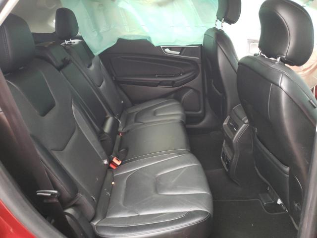Photo 11 from auction – 2015 FORD EDGE TITAN with VIN 2FMTK3K97FBC12563