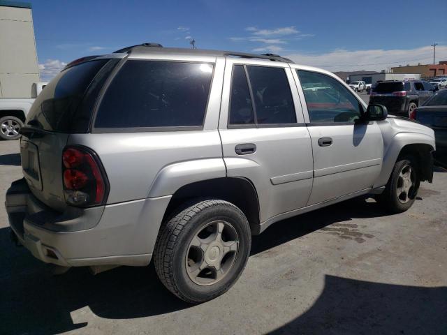 Photo 3 from auction – 2007 CHEVROLET TRAILBLAZE with VIN 1GNDS13S572198448