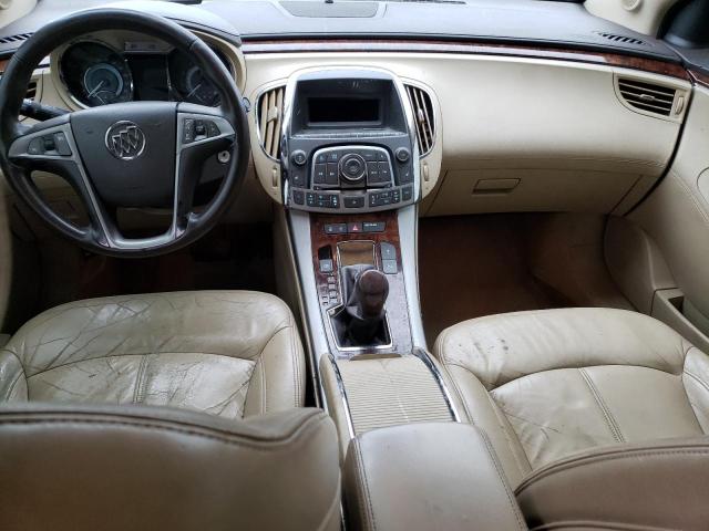Photo 8 from auction – 2010 BUICK ALLURE/LAC with VIN 1G4GK5EG9AF224289