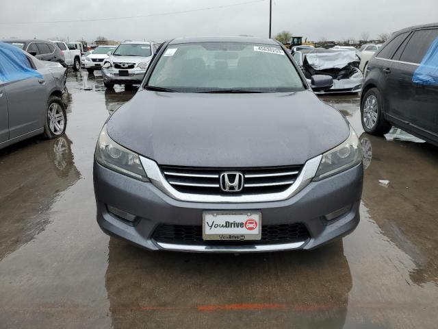Photo 5 from auction – 2015 HONDA ACCORD EX with VIN 1HGCR2F77FA072756