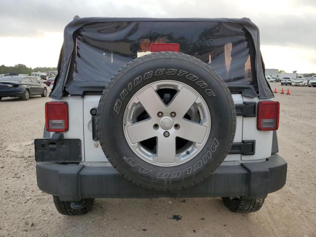 Photo 6 from auction – 2011 JEEP WRANGLER S with VIN 1J4AA2D15BL591812