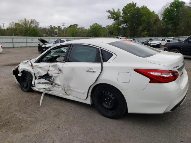 Photo 2 from auction – 2016 NISSAN ALTIMA 2.5 with VIN 1N4AL3AP0GN311987