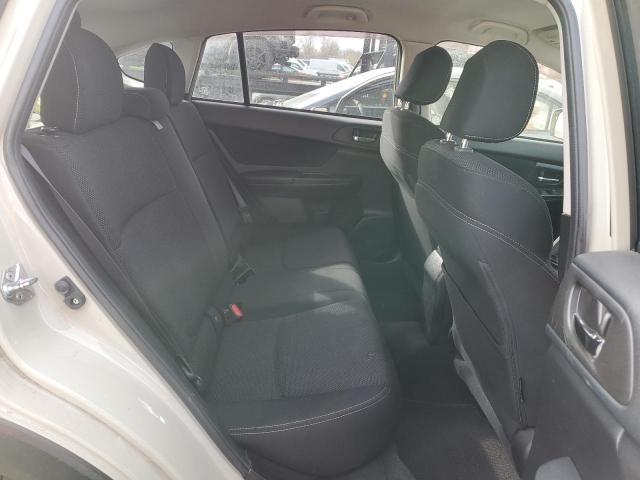 Photo 10 from auction – 2014 SUBARU XV CROSSTR with VIN JF2GPACC1E8342248