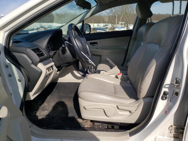 Photo 7 from auction – 2013 SUBARU IMPREZA SP with VIN JF1GPAL61D1894743