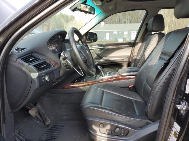 Photo 7 from auction – 2007 BMW X5 3.0I with VIN 4USFE43537LY78308