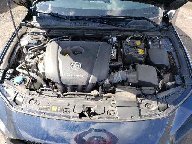Photo 11 from auction – 2019 MAZDA 3 PREFERRE with VIN JM1BPBMMXK1136923