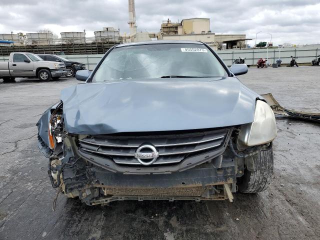 Photo 5 from auction – 2010 NISSAN ALTIMA BAS with VIN 1N4AL2APXAN540310