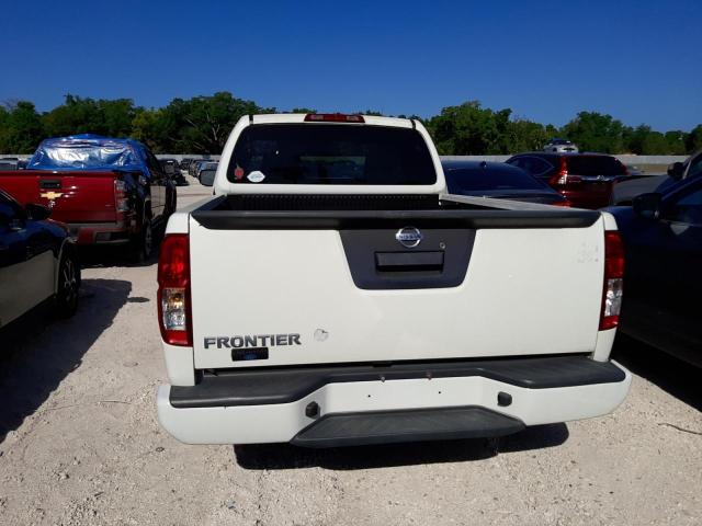 Photo 6 from auction – 2018 NISSAN FRONTIER S with VIN 1N6BD0CT6JN713845