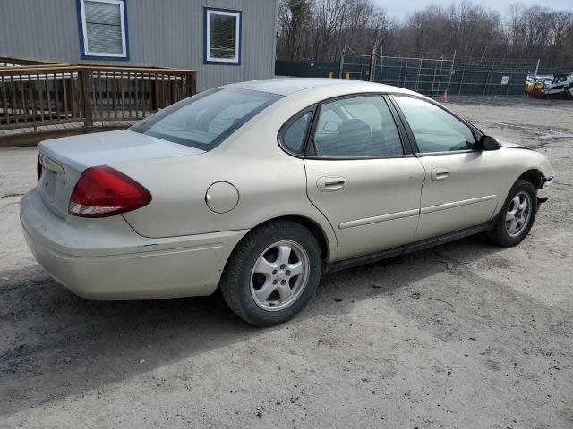 Photo 3 from auction – 2007 FORD TAURUS SE with VIN 1FAFP53U27A170761