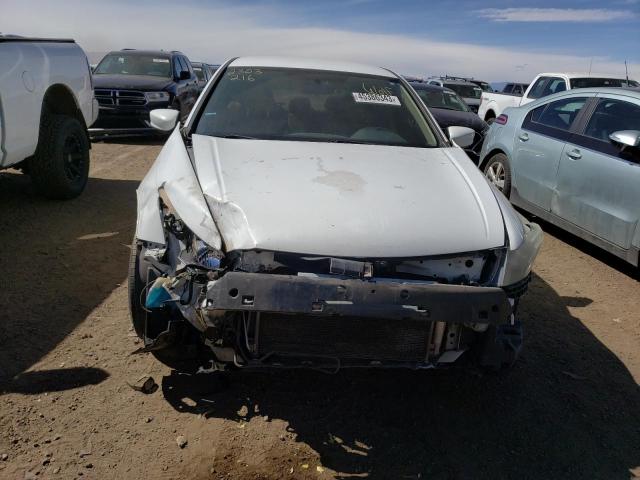 Photo 5 from auction – 2012 HONDA ACCORD with VIN 1HGCP2F6XCA099765