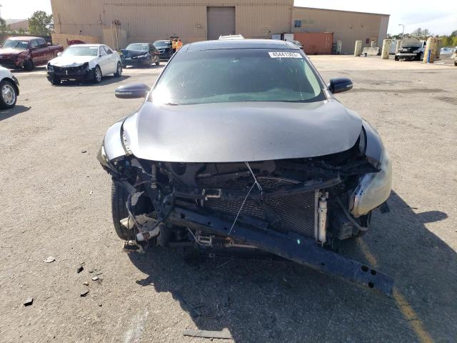 Photo 5 from auction – 2009 NISSAN MAXIMA S with VIN 1N4AA51E09C847501