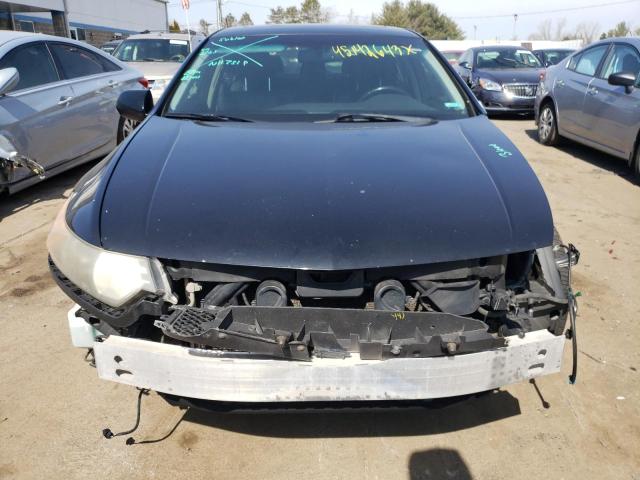 Photo 5 from auction – 2012 ACURA TSX with VIN JH4CU2F47CC022053