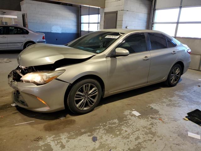 Photo 1 from auction – 2016 TOYOTA CAMRY LE with VIN 4T1BF1FK9GU179045