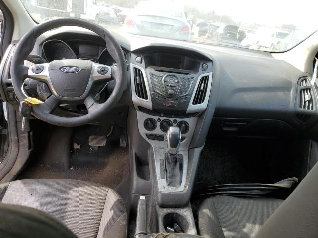 Photo 8 from auction – 2014 FORD FOCUS SE with VIN 1FADP3F23EL437039