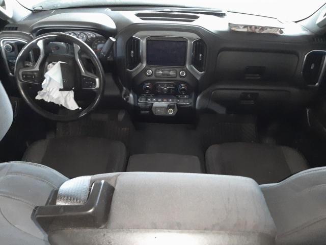 Photo 8 from auction – 2019 CHEVROLET SILVERADO with VIN 3GCPWDEK2KG299701