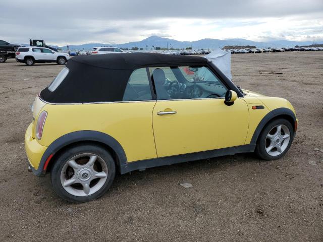 Photo 3 from auction – 2005 MINI COOPER with VIN WMWRF33445TG10477