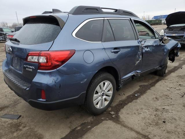Снимка 3 от търг – 2017 SUBARU OUTBACK 2. с VIN 4S4BSACC4H3326730