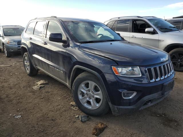 Photo 4 from auction – 2014 JEEP GRAND CHER with VIN 1C4RJFAGXEC226717