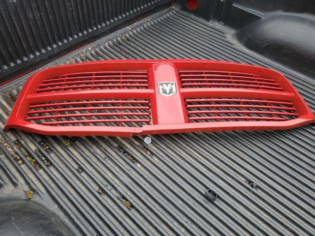 Photo 12 from auction – 2008 DODGE RAM 1500 S with VIN 1D7HA18N18S624546