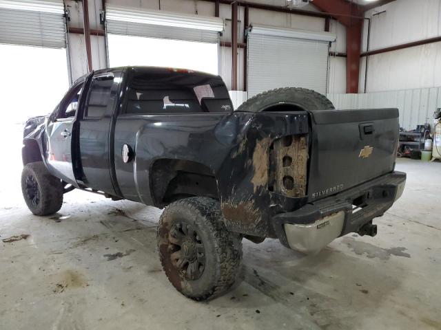 Photo 2 from auction – 2007 CHEVROLET SILVERADO with VIN 1GCHK29K97E512978