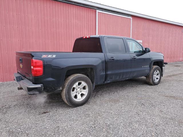 Photo 3 from auction – 2014 CHEVROLET SILVERADO with VIN 3GCUKRECXEG113296