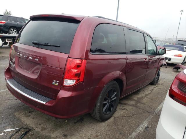 Photo 3 from auction – 2019 DODGE GRAND CARA with VIN 2C4RDGEG9KR679673