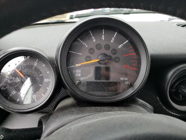 Photo 9 from auction – 2015 MINI COOPER S with VIN WMWZP3C51FT708791