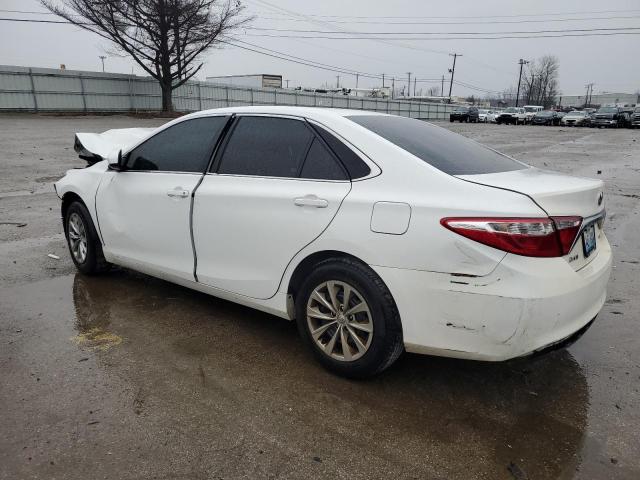 Photo 2 from auction – 2016 TOYOTA CAMRY LE with VIN 4T4BF1FK8GR575831
