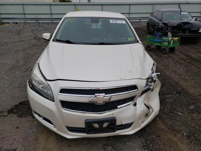 Photo 5 from auction – 2013 CHEVROLET MALIBU 2LT with VIN 1G11F5SR1DF246286