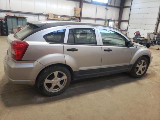 Photo 3 from auction – 2007 DODGE CALIBER SX with VIN 1B3HB48B97D578242
