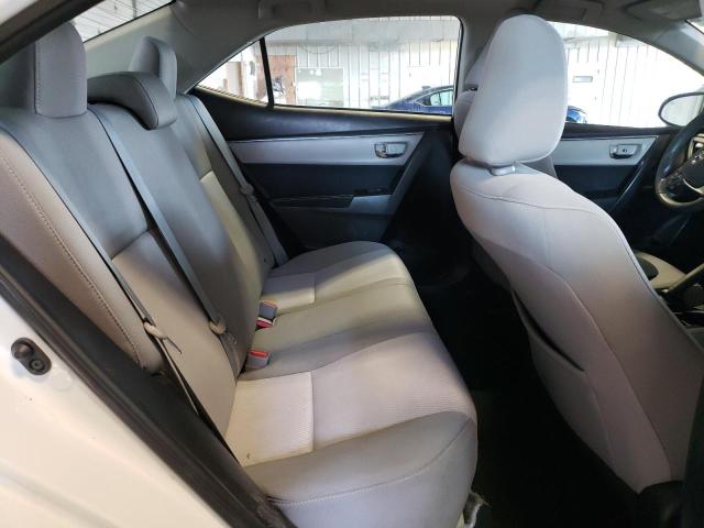 Photo 10 from auction – 2014 TOYOTA COROLLA L with VIN 5YFBURHE6EP095825