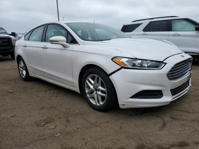 Photo 4 from auction – 2013 FORD FUSION SE with VIN 3FA6P0H7XDR226310