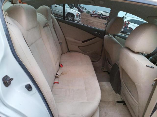 Photo 10 from auction – 2010 NISSAN ALTIMA SR with VIN 1N4BL2AP0AN523455