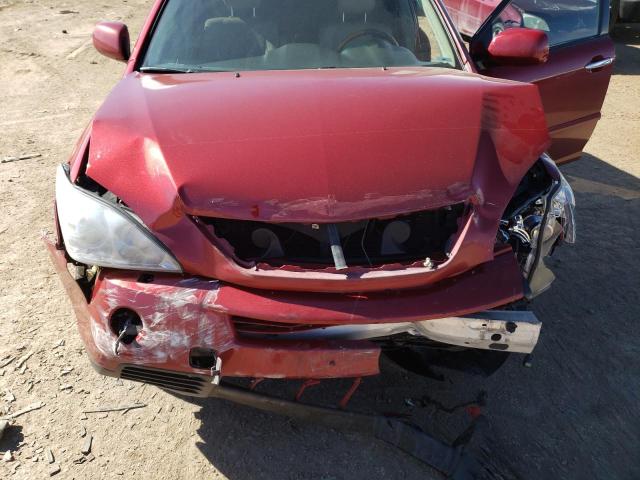 Photo 12 from auction – 2008 LEXUS RX 400H with VIN JTJHW31U182044333