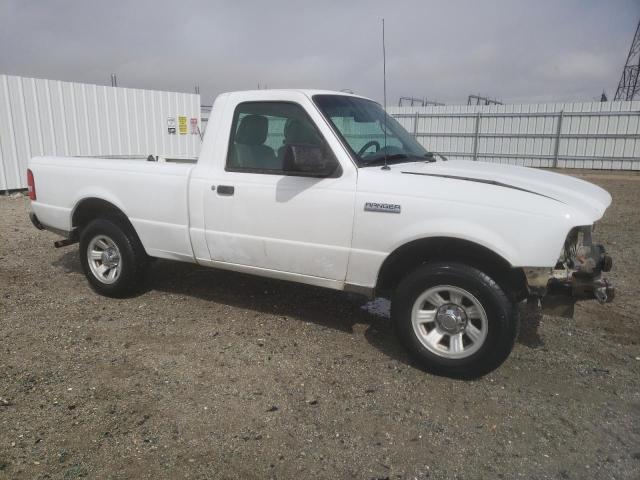 Photo 4 from auction – 2011 FORD RANGER with VIN 1FTKR1ADXBPA19137