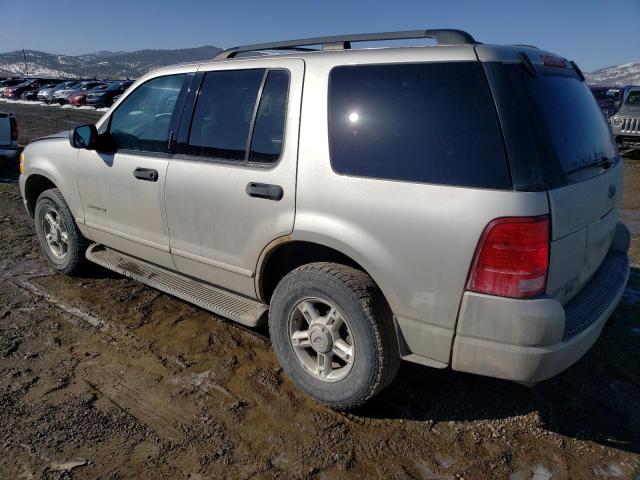 Photo 2 from auction – 2004 FORD EXPLORER X with VIN 1FMZU73K14ZA44135