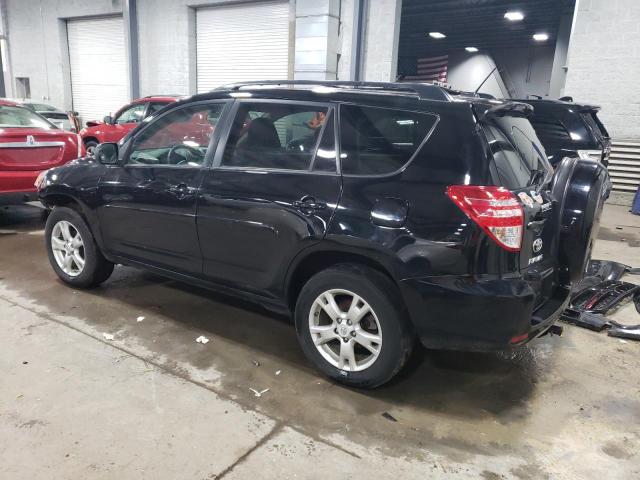 Photo 2 from auction – 2011 TOYOTA RAV4 with VIN 2T3BF4DV9BW120320