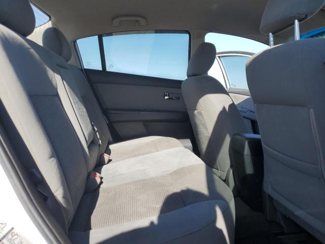 Photo 10 from auction – 2011 NISSAN SENTRA 2.0 with VIN 3N1AB6AP4BL632182