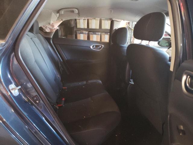 Photo 10 from auction – 2015 NISSAN SENTRA S with VIN 3N1AB7AP1FY267331