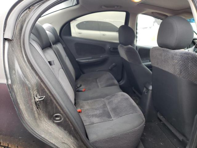 Photo 10 from auction – 2002 DODGE NEON ES with VIN 1B3ES56C72D650181